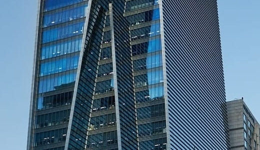 서울 강남구 DB손해보험 본사 전경. 사진=DB손해보험