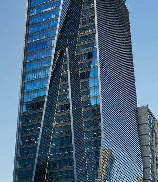 서울 강남구 DB손해보험 본사 전경. 사진=DB손해보험
