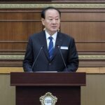 경의선숲길 변상금 421억 확정…“마포의 허파”라던 유동균 구청장에 대응 촉구