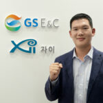 GS건설, 검단 붕괴 후에도 사망자 5명·안전 최하위…오너 4세 허윤홍 국감 쟁점되나