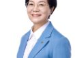 김미경 은평구청장. 은평구청 제공