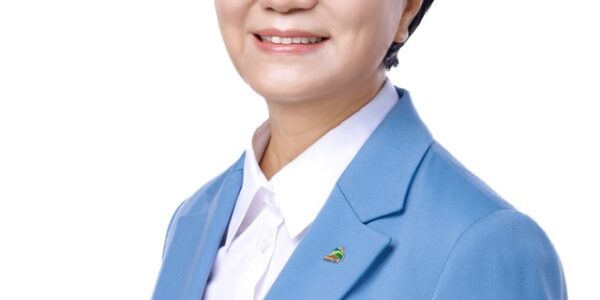 김미경 은평구청장. 은평구청 제공