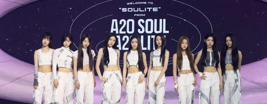 A20 LITE. / 사진 제공=A20엔터테인먼트