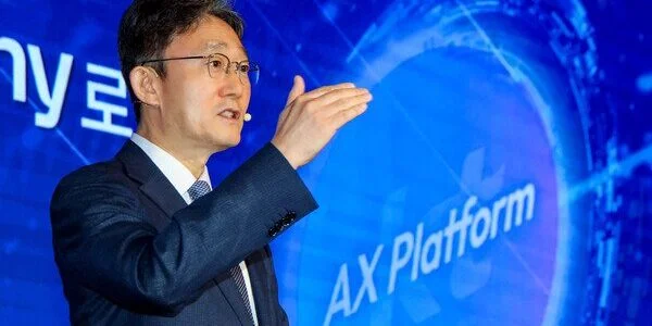 박윤영 KT 대표이사. 지난 3월 31일 취임한 박 대표는 고객 신뢰 회복을 강조했지만, 최근 국정감사에서 제기된 중소기업 티오더 기술탈취 및 불공정 영업 의혹과 관련해 어떤 감사나 조치를 지시했는지는 공개적으로 확인되지 않고 있다. (사진=KT 제공)