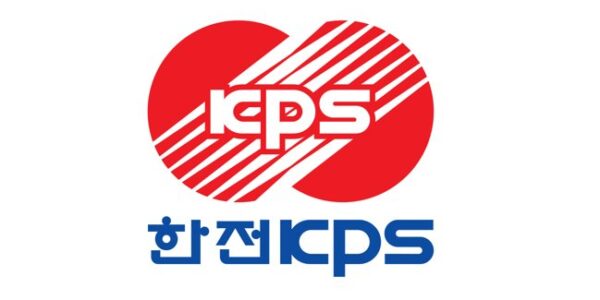 한전KPS CI. 한전KPS 제공