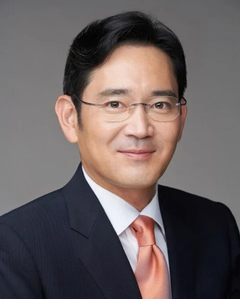 이재용 삼성전자 회장. 삼성전자 동행노조는 지난 16일 경기 수원사업장에서 이 회장에게 직접 면담을 요구하는 과정에서 경호 인력과 충돌해 손용호 위원장이 부상을 입었다고 주장했다. (사진=삼성전자 제공)