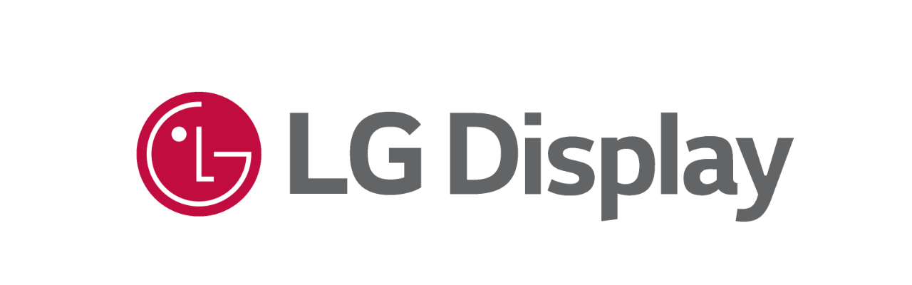 LG디스플레이 CI. LG디스플레이는 OLED 중심의 사업구조 재편과 수익성 개선을 추진하는 가운데, 올해 상반기 연결 기준 영업이익 390억원을 기록했다. (출처=LG디스플레이)