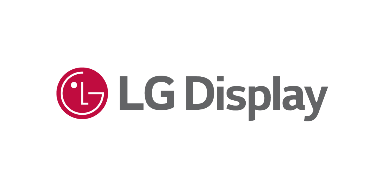 LG디스플레이 CI. LG디스플레이는 OLED 중심의 사업구조 재편과 수익성 개선을 추진하는 가운데, 올해 상반기 연결 기준 영업이익 390억원을 기록했다. (출처=LG디스플레이)