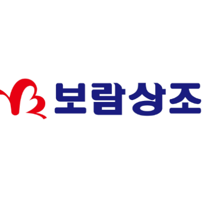 보람상조 CI. 출처=보람상조