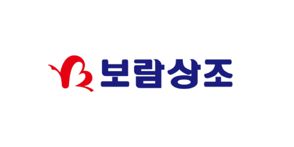 보람상조 CI. 출처=보람상조