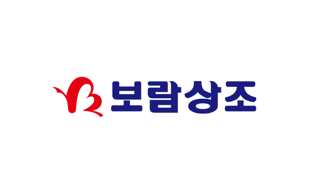 보람상조 CI. 출처=보람상조