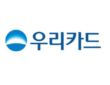 우리카드 CI. 출처=우리카드