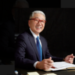 삼표그룹 정도원 회장, ‘중처법 1호’ 무죄 다음 날 중대재해 대응 이사회엔 출석…다이옥신 국감은 해외출장 불출석