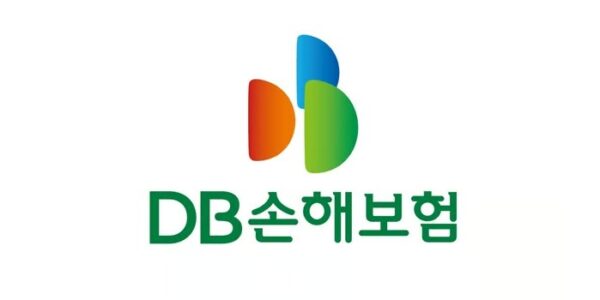 DB손해보험 로고 / 사진출처=DB손해보험