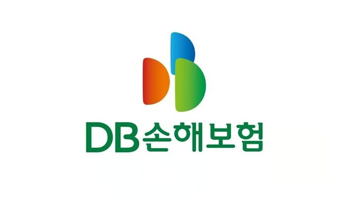 DB손해보험 로고 / 사진출처=DB손해보험