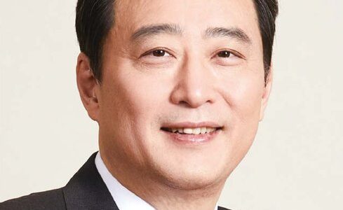 김남구 한국투자금융지주 회장. 김 회장은 한국투자증권 이사회 의장으로서 2025년 12월 18일 열린 이사회에서 '해외펀드 포트폴리오 투자 승인의 건'에 찬성했다. (사진=한국투자금융지주 제공)