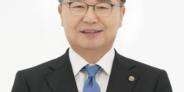 류경기 중랑구청장. (출처=중랑구청)