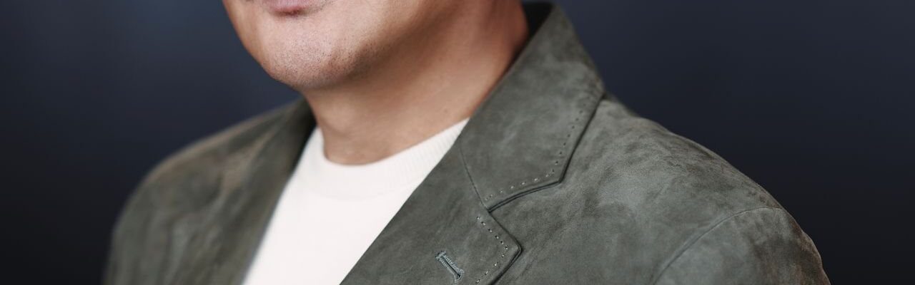 김원국 하이브미디어코프 대표이사. 영화 '서울의 봄', '내부자들', '암살자(들)' 등을 제작한 하이브미디어코프를 이끌고 있으며, 지배회사인 하이브인베스트먼트의 대표이사도 맡고 있다. (사진 하이브미디어코프)