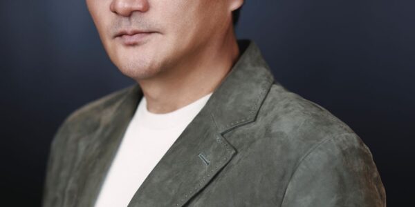김원국 하이브미디어코프 대표이사. 영화 '서울의 봄', '내부자들', '암살자(들)' 등을 제작한 하이브미디어코프를 이끌고 있으며, 지배회사인 하이브인베스트먼트의 대표이사도 맡고 있다. (사진 하이브미디어코프)