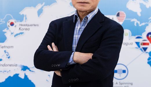 글로벌세아그룹 김웅기 회장 [사진=글로벌세아]