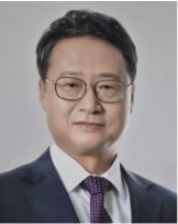 정광진 SK실트론 대표이사. 사진=SK실트론