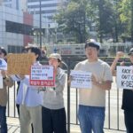 시민단체, 이스라엘 관련 기업 K-DEX 참가 금지 촉구…국방부에 3000명 서명 전달