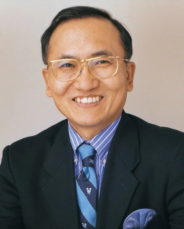 이랜드 박성수 회장 (출처=이랜드그룹)