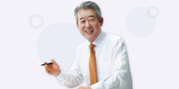 강호동 농협중앙회장. 강 회장은 최근 1억원대 금품수수 의혹으로 경찰의 2차 소환조사를 받았다. (출처=농협중앙회 홈페이지)