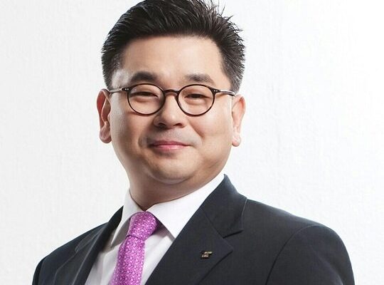 구본상 LIG그룹 회장. (제공=LIG)