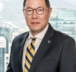조현상 HS효성 부회장. (제공=HS효성)
