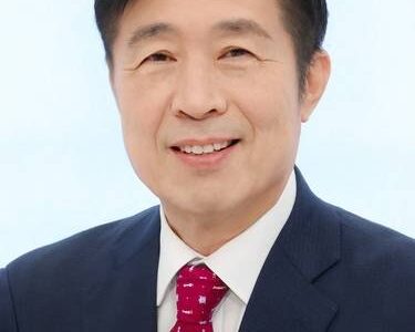 전성수 서초구청장 [서초구 제공]