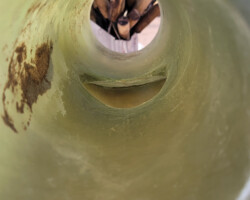 포스코, 전기차 250만대 공급 배터리 '리튬 생산 공장' 부실시공 논란