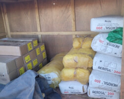 포스코, 전기차 250만대 공급 배터리 '리튬 생산 공장' 부실시공 논란