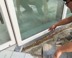 ‘안전 불감증’ 현대엔지니어링, 평택 고덕 브리티시 상가 부실시공 논란