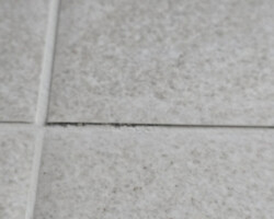 '두산위브더제니스 양산 1차' 피해 모습 공사비 미수로 하자 투성?… 두산건설·신태양건설 공동시공 후폭풍