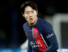 이강인 제로톱 실패, PSG 아스날에 무릎…챔스 첫 패배