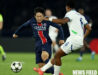 PSG, 이강인 활약에도 PSV와 1-1 무승부